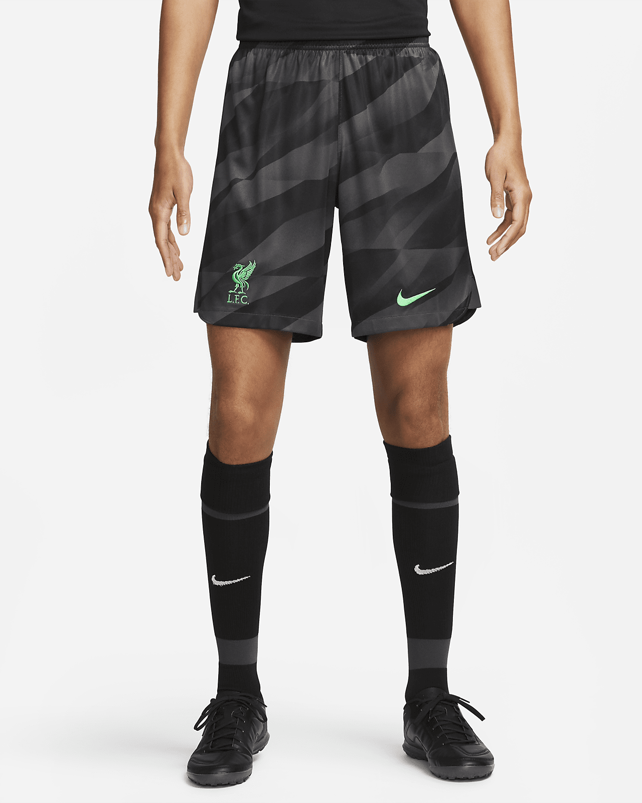 Liverpool FC 2023/24 Stadium Goalkeeper