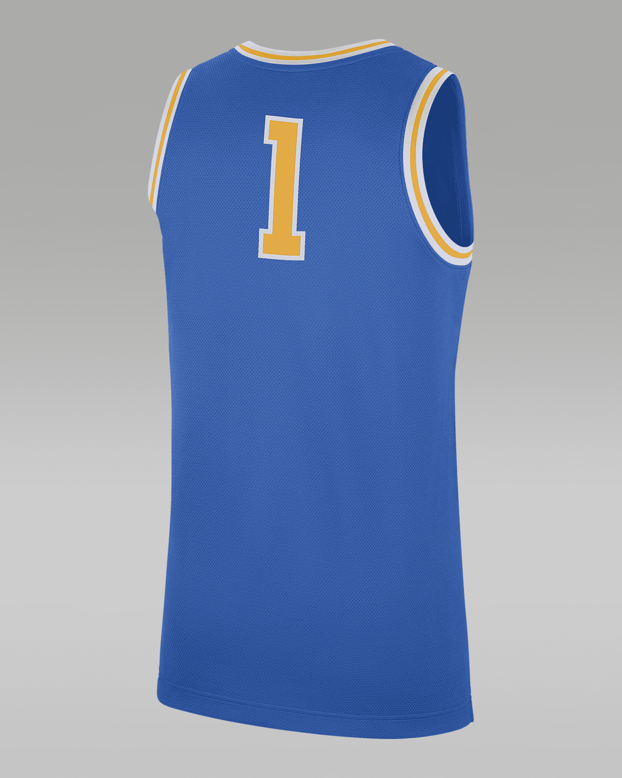 Jordan College Dri-FIT (UCLA)