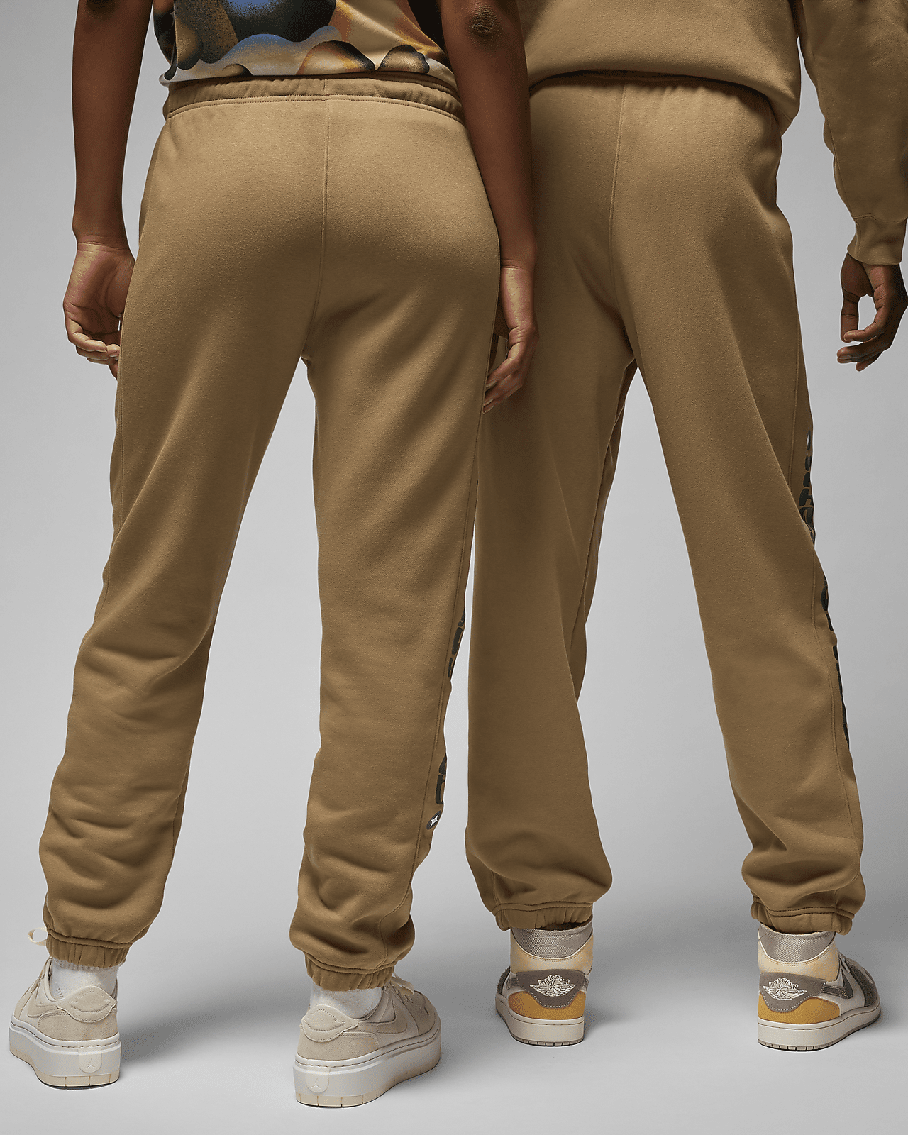Jordan Artist Series by Jordan Moss