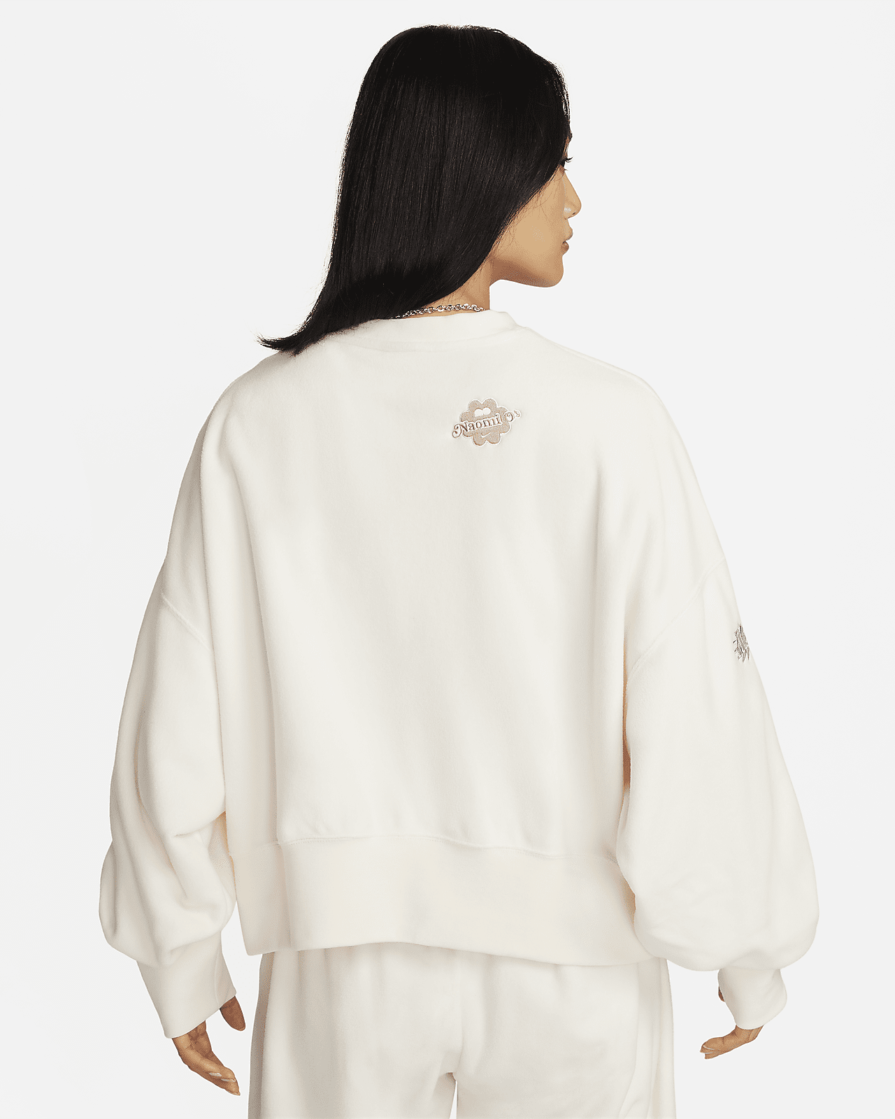 Naomi Osaka Phoenix Fleece
