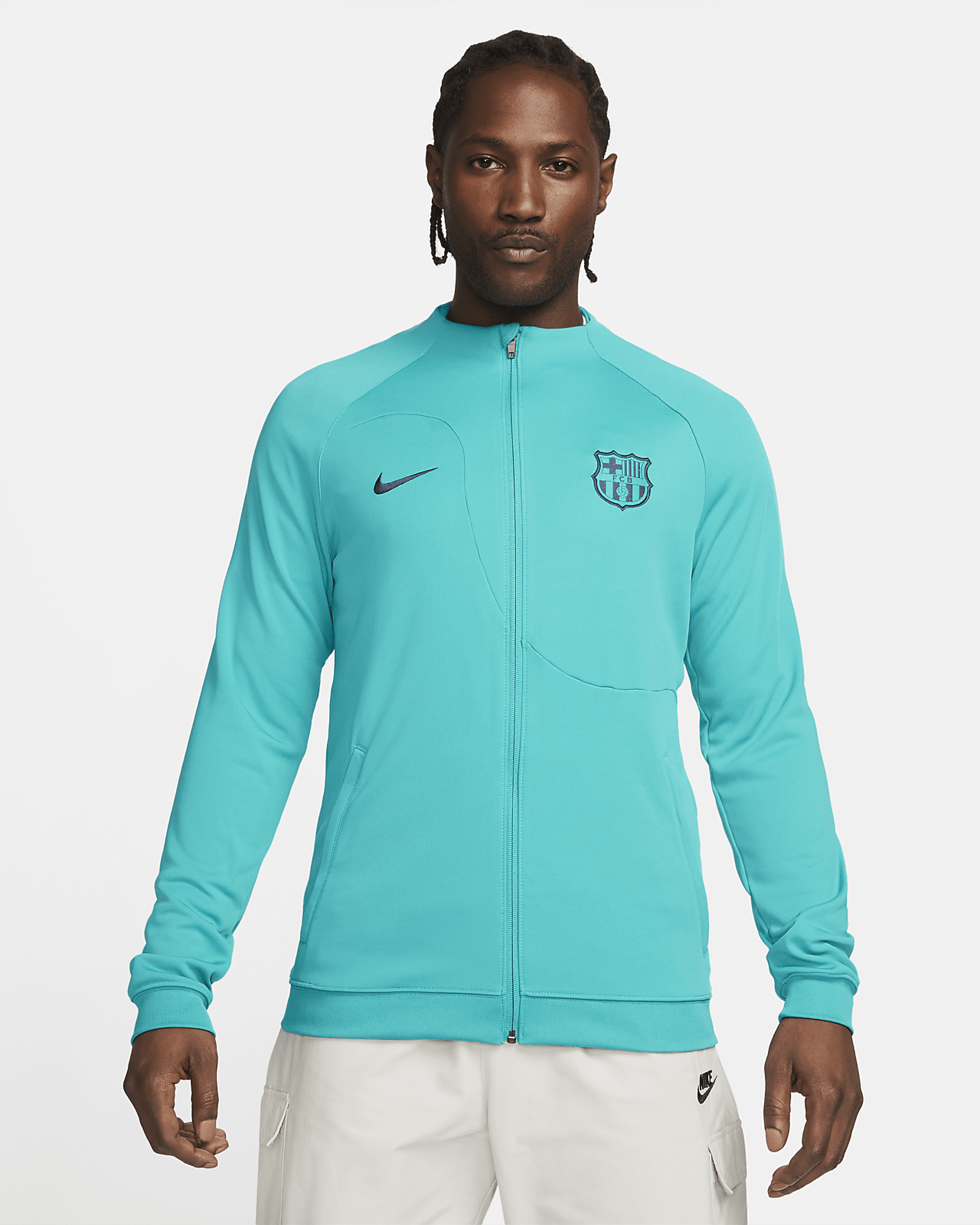 FC Barcelona Academy Pro Third