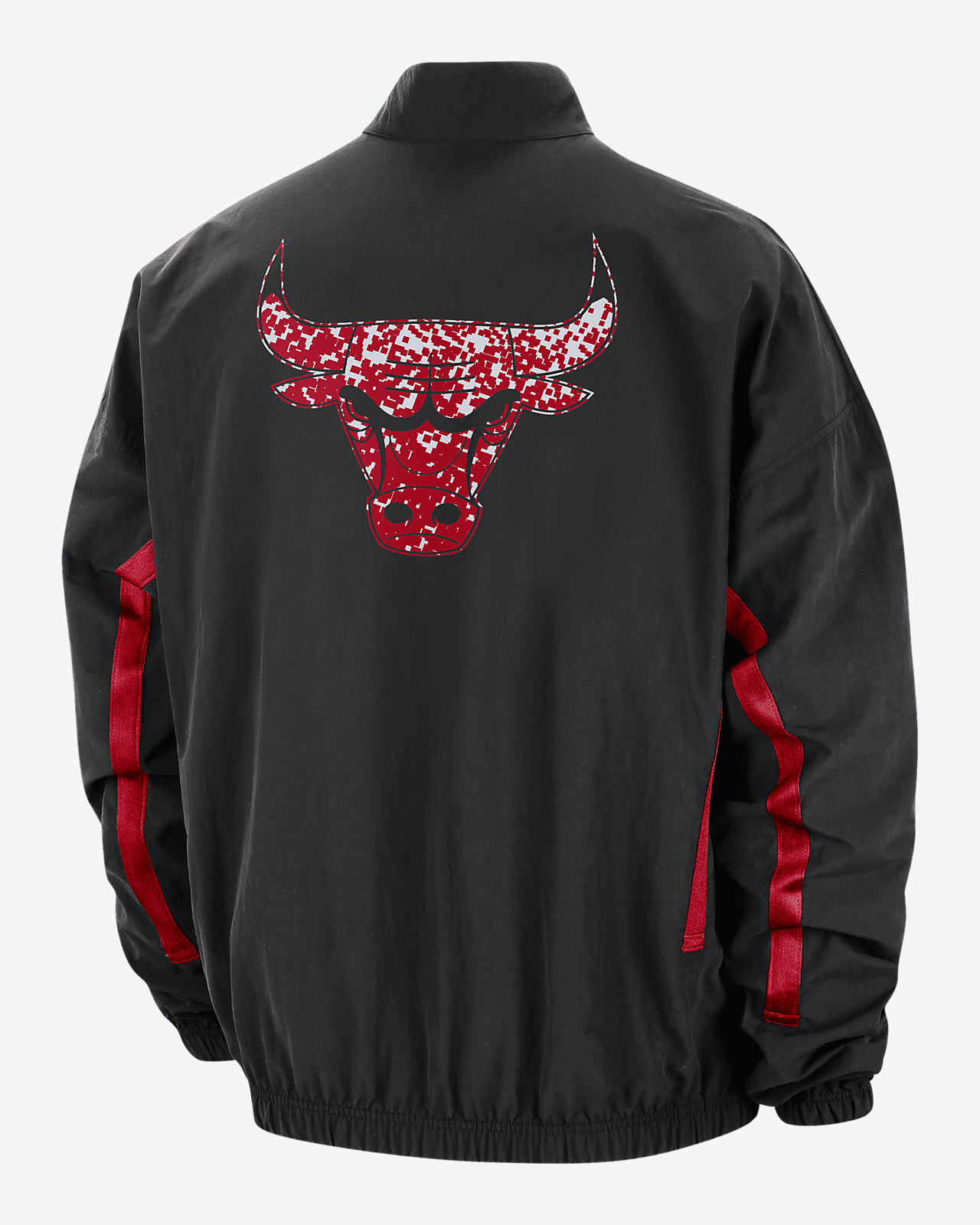 Chicago Bulls DNA Courtside