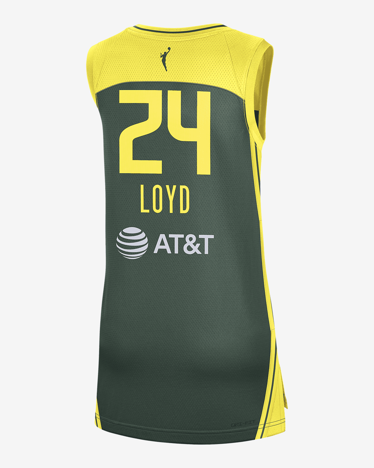 Breanna Stewart Storm Explorer Edition