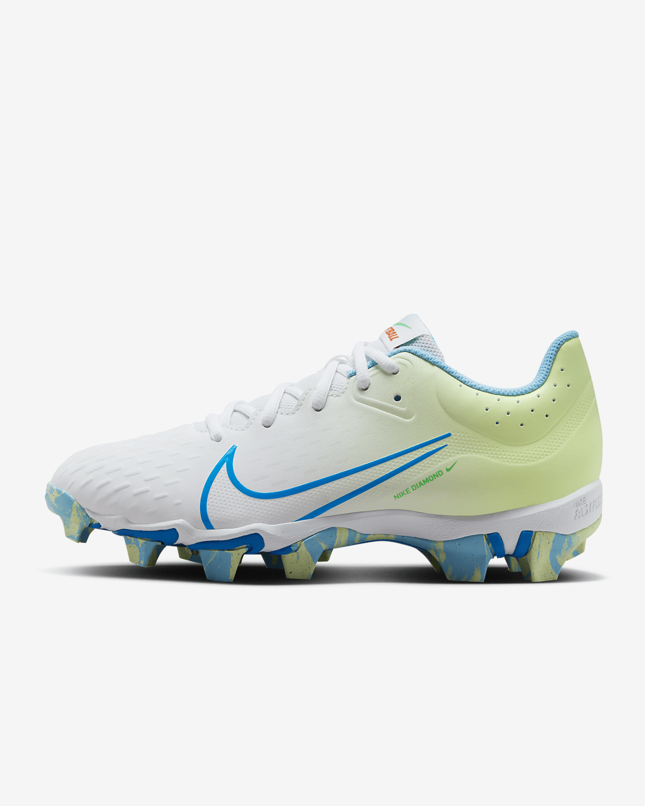 Nike Hyperdiamond 4 Keystone