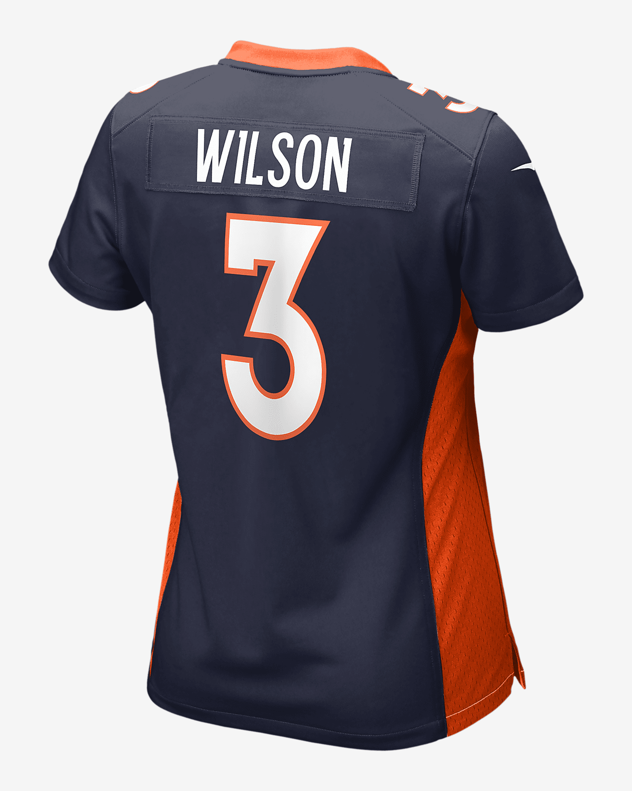 NFL Denver Broncos (Russell Wilson)