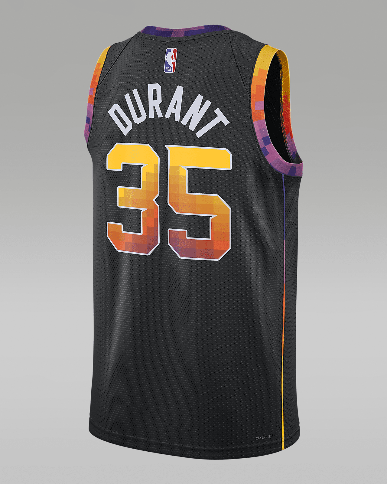 Phoenix Suns Statement Edition