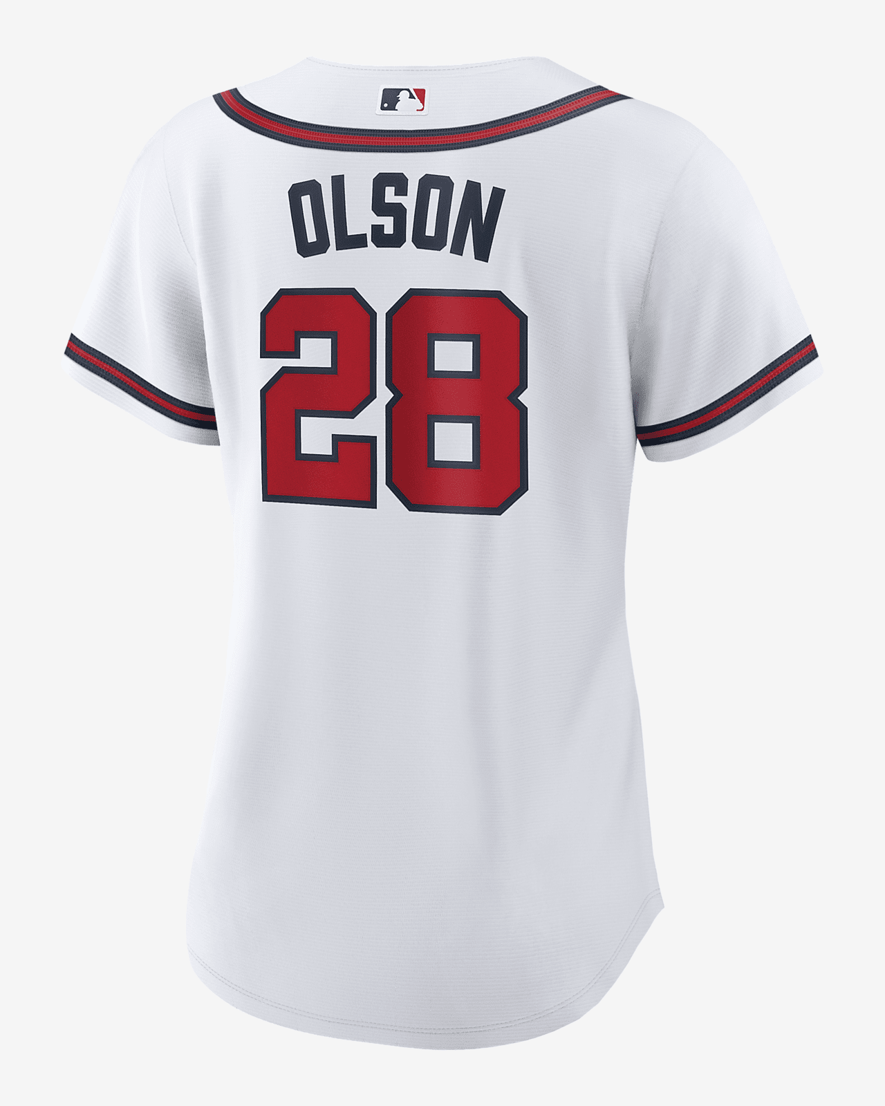 MLB Atlanta Braves (Matt Olson)