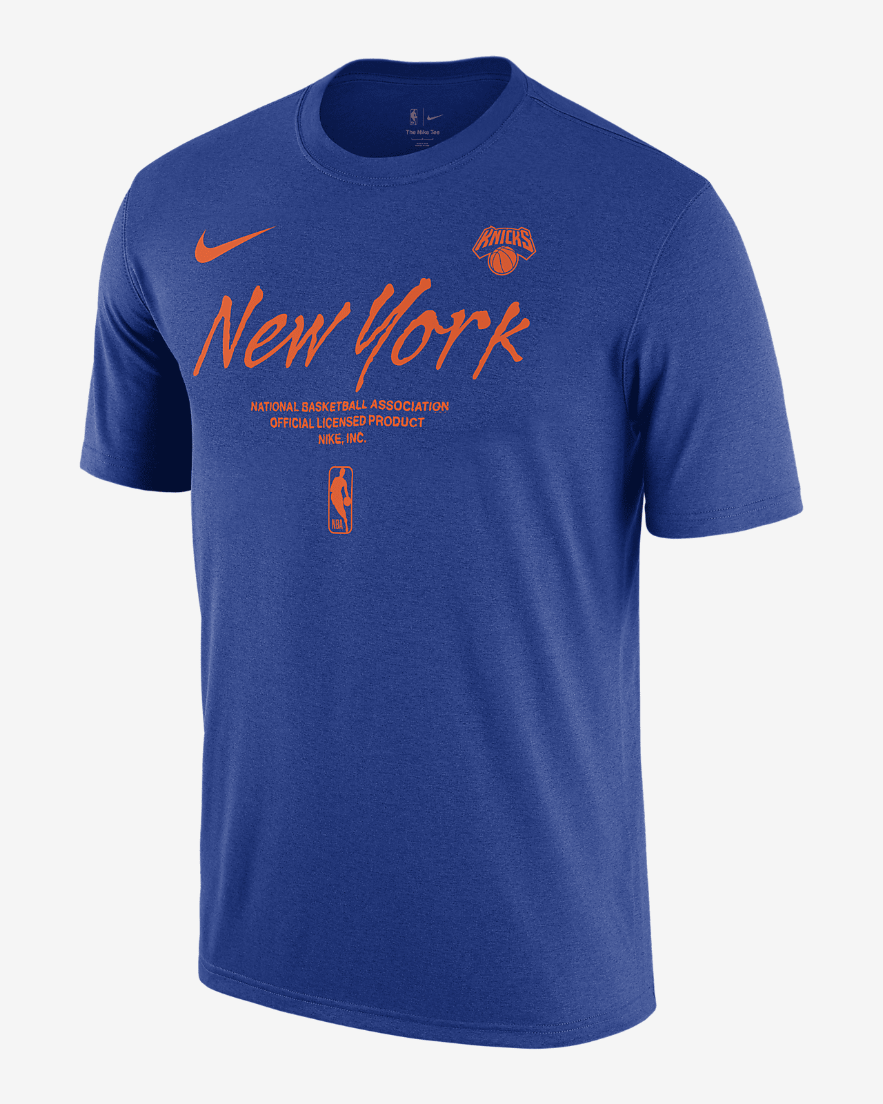 New York Knicks Essential