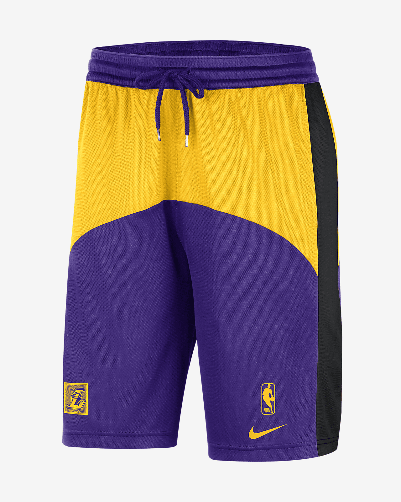 Los Angeles Lakers Starting 5