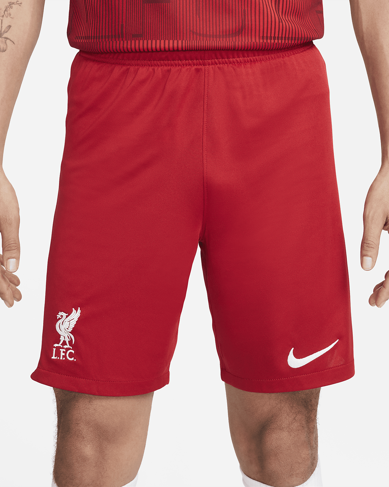 Liverpool FC 2023/24 Stadium Home