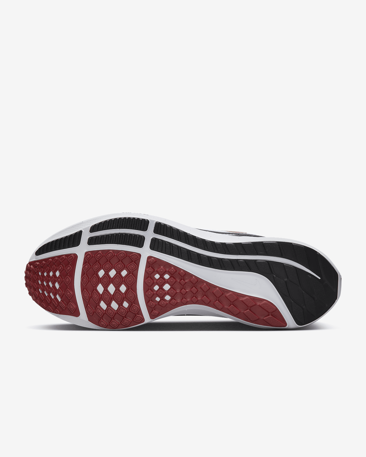 Nike Pegasus 40 (Morehouse)