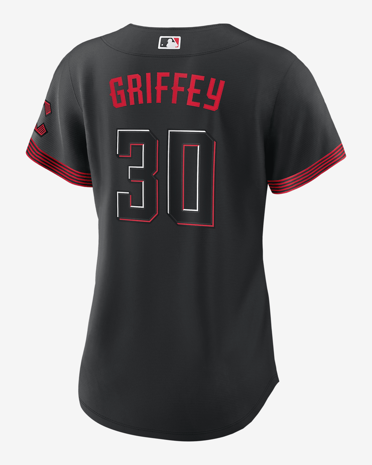 MLB Cincinnati Reds City Connect (Ken Griffey Jr.)