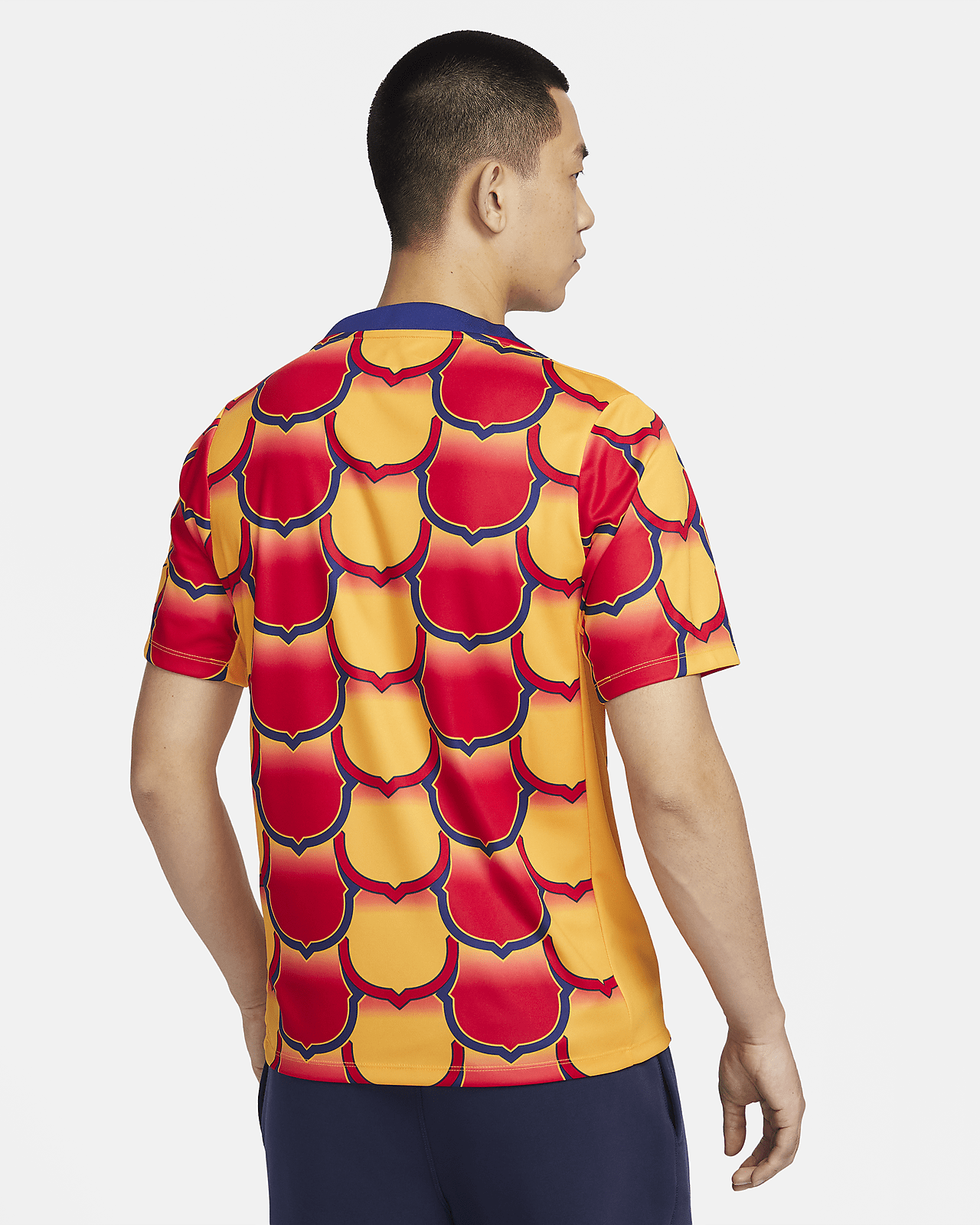 FC Barcelona Academy Pro SE