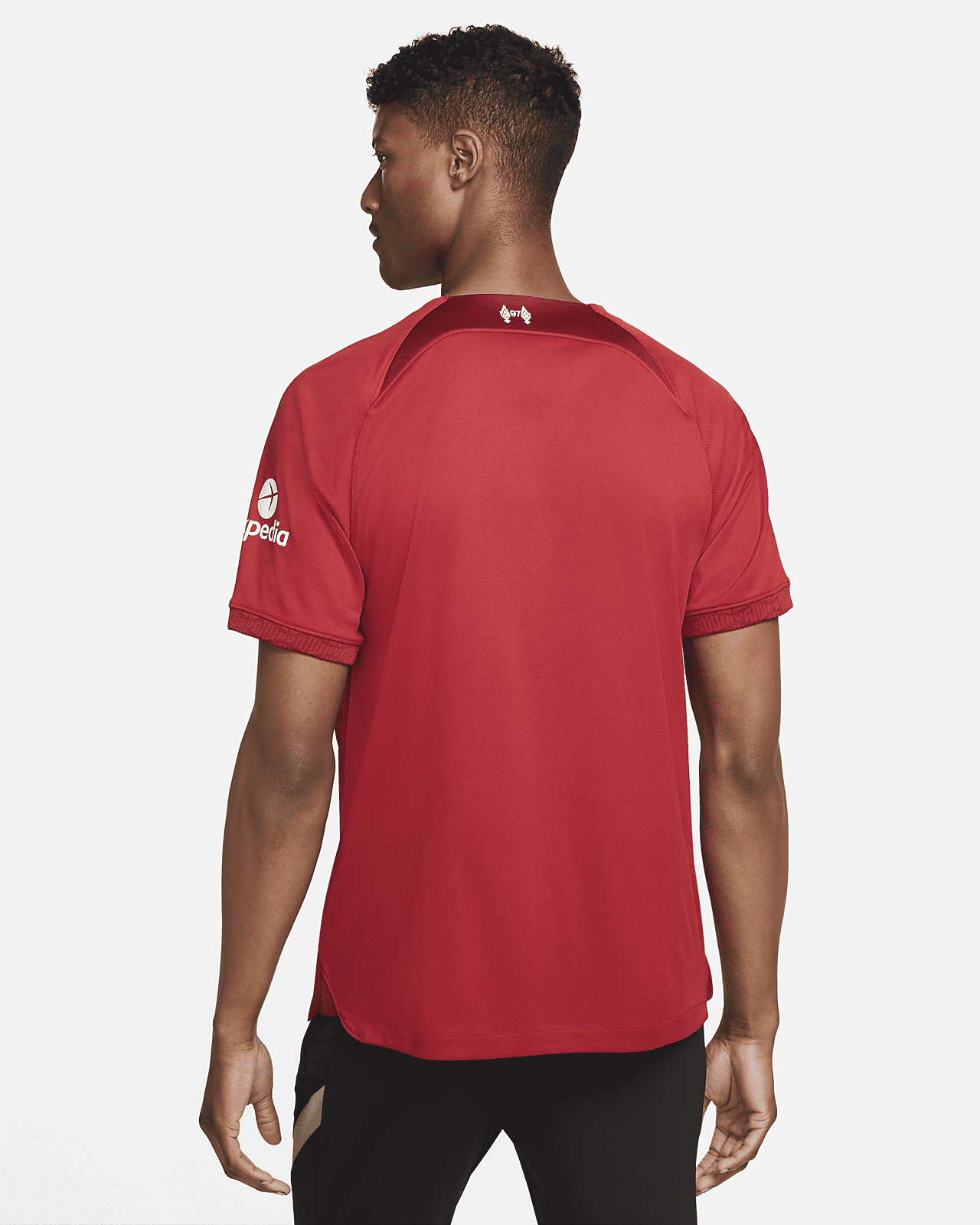 Liverpool FC 2022/23 Stadium Home