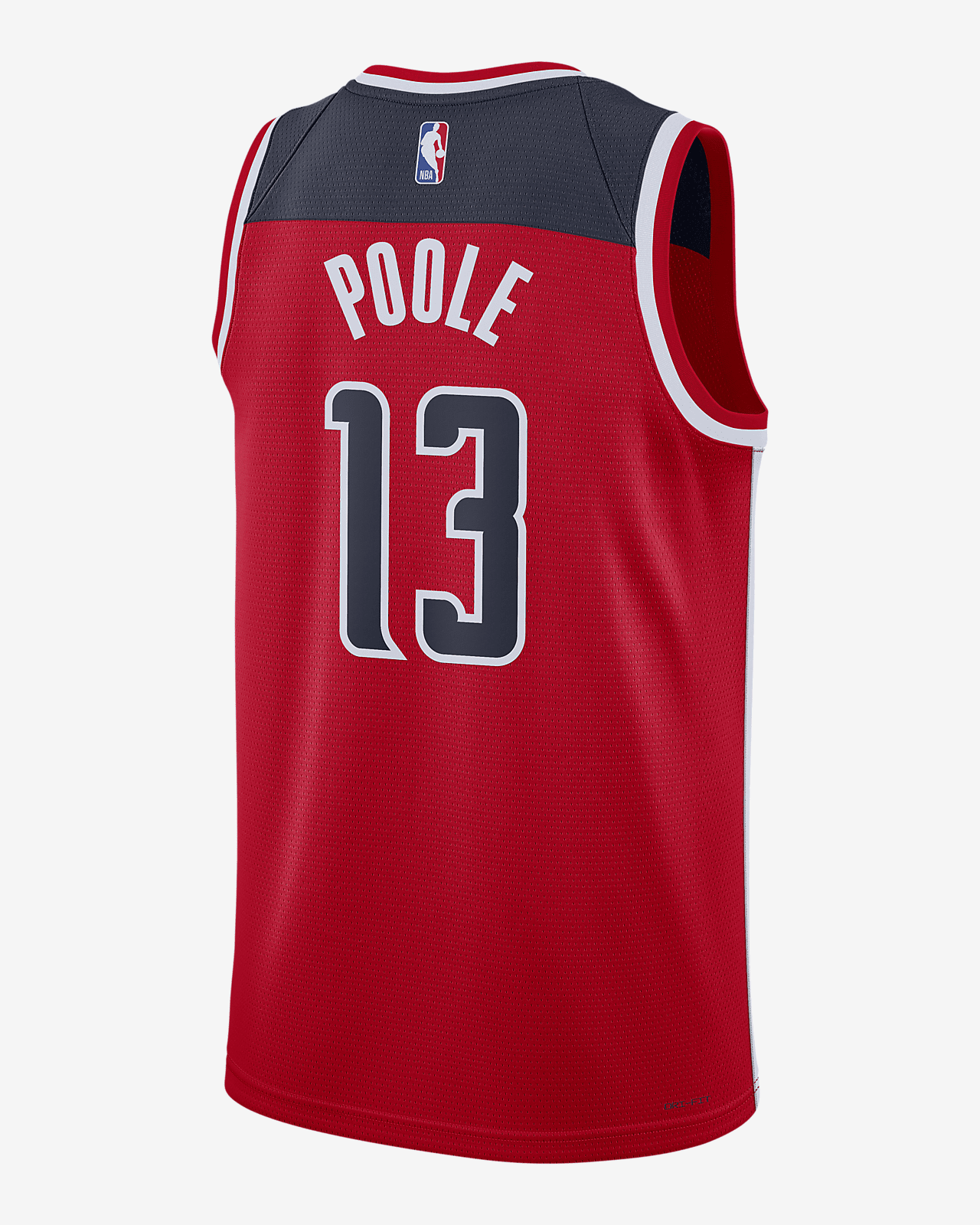 Washington Wizards Icon Edition 2022/23