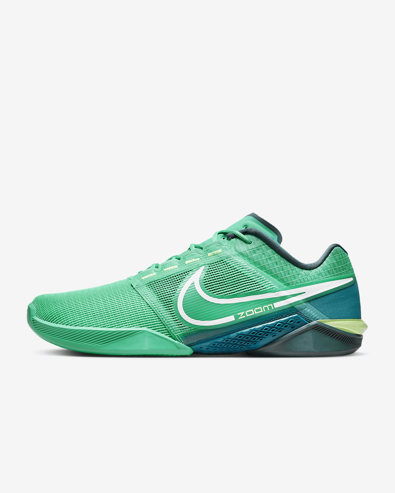 Nike Zoom Metcon Turbo 2
