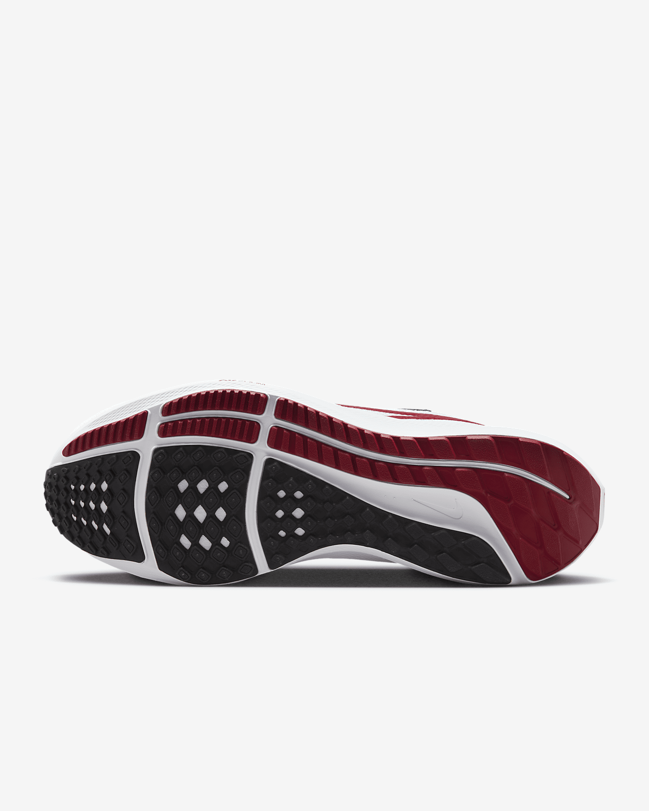Nike Pegasus 40 (Arkansas)