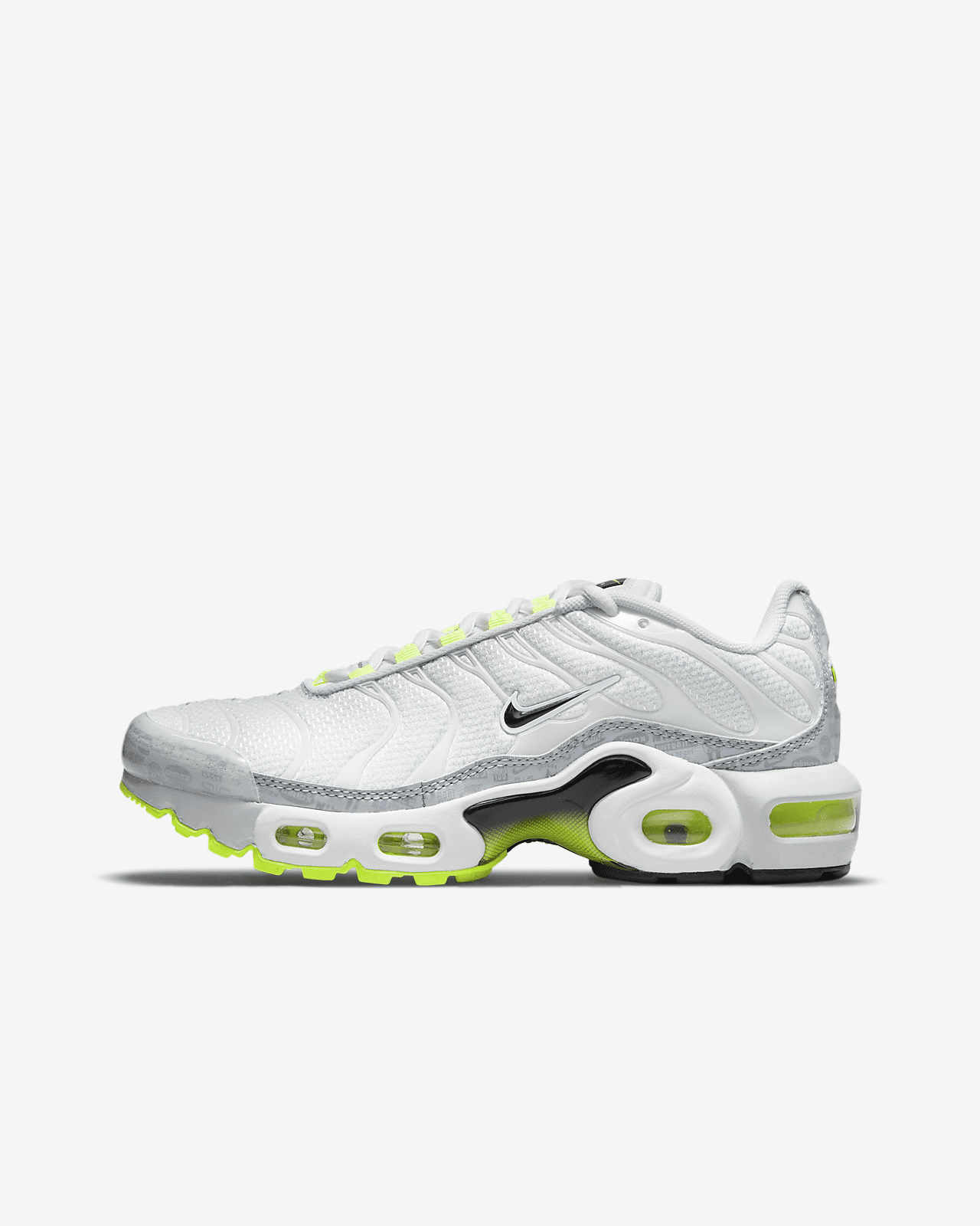 Nike Air Max Plus