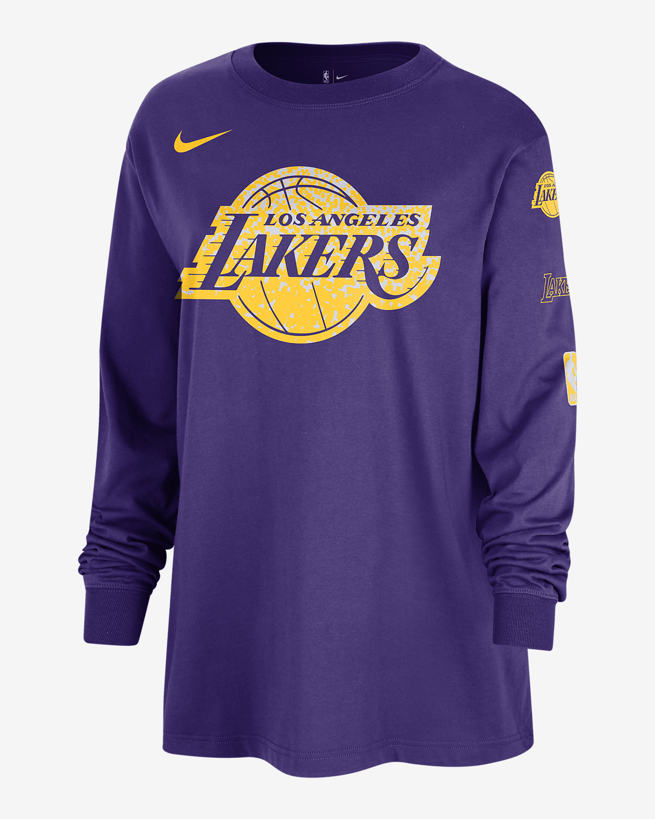 Los Angeles Lakers Essential