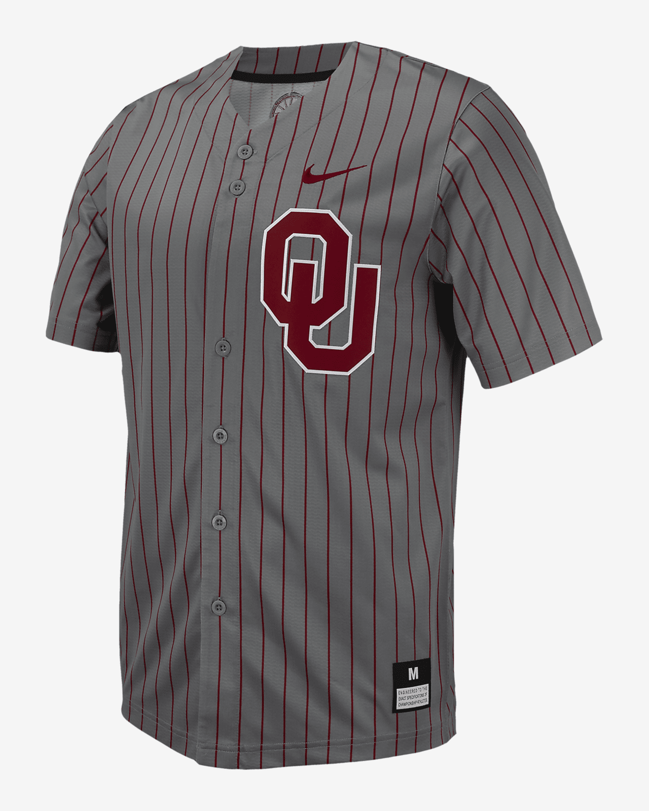 Oklahoma