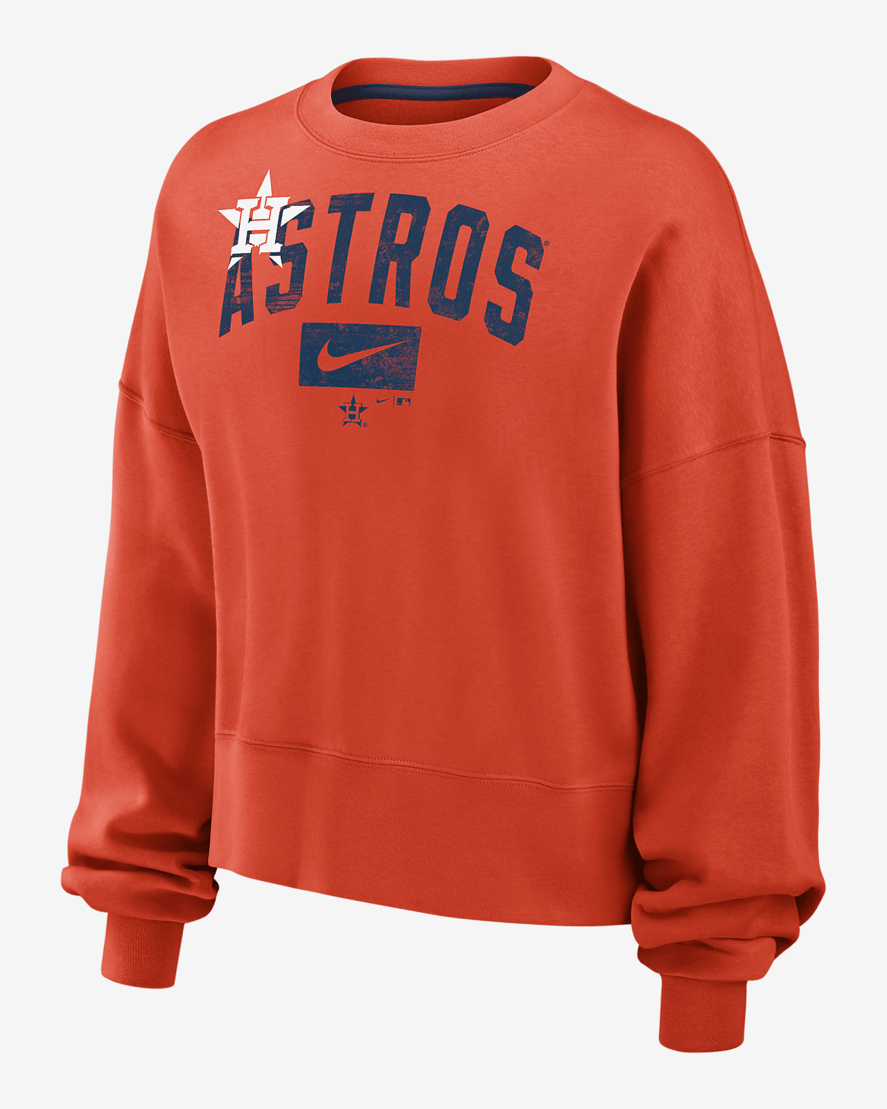 Houston Astros Team