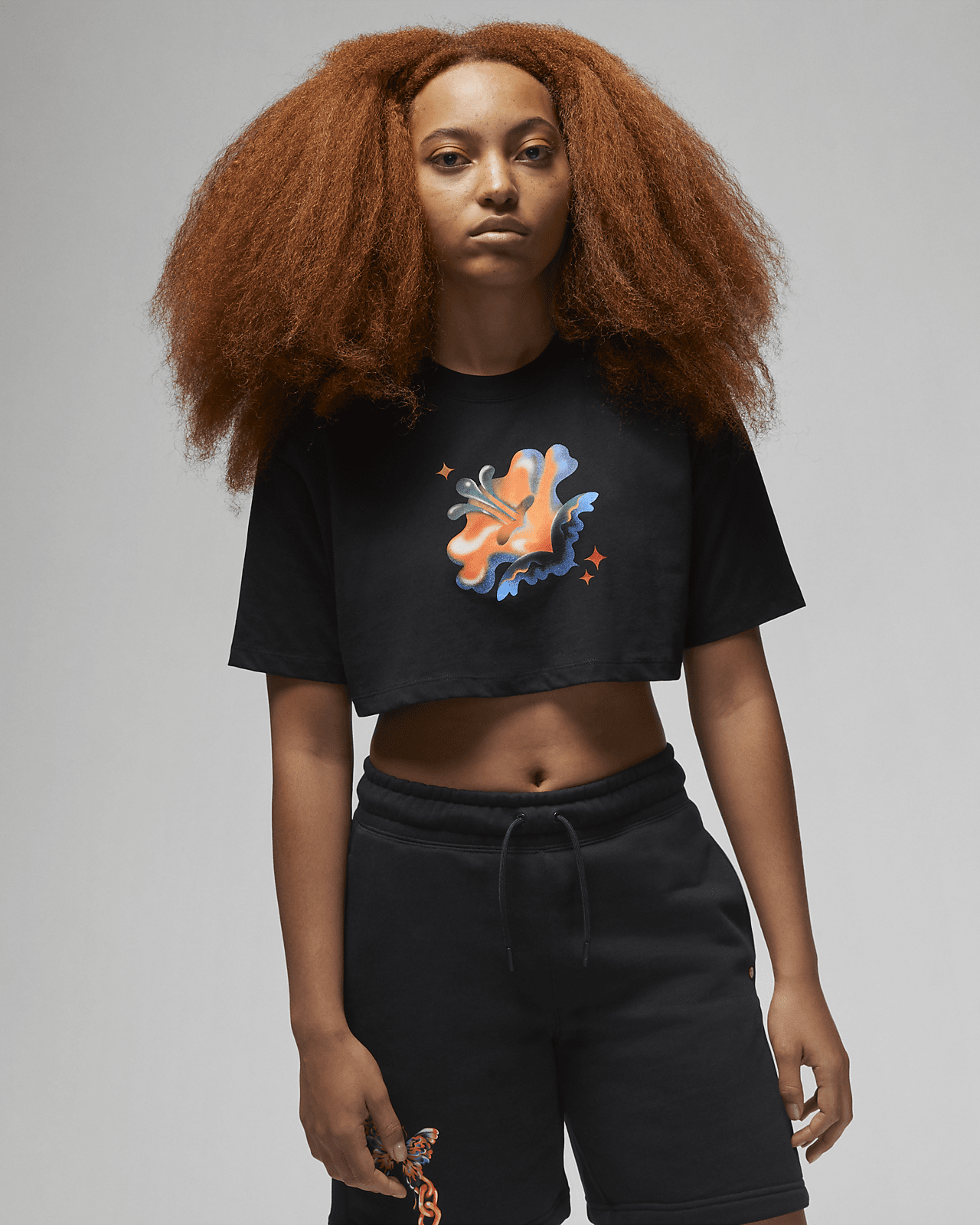 Jordan Artist Series by Jordan Moss