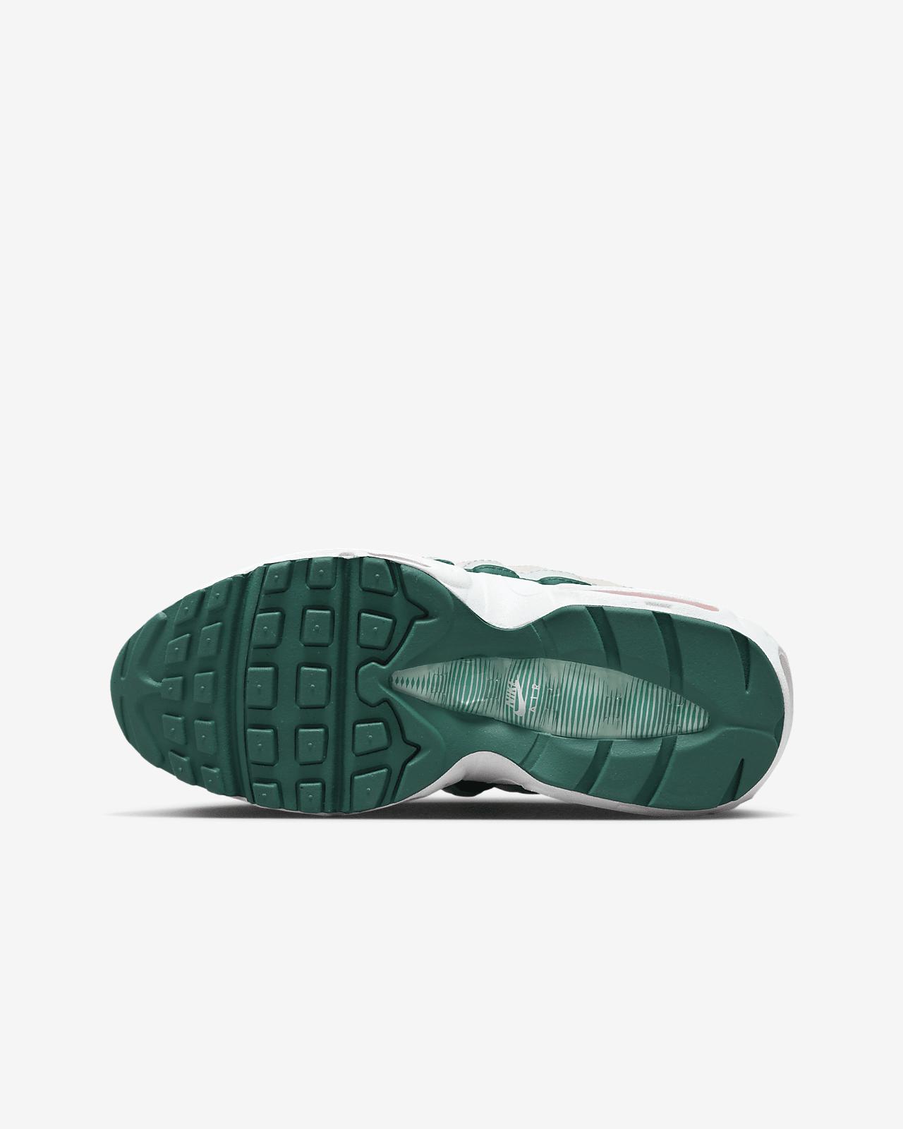 Nike Air Max 95 Recraft