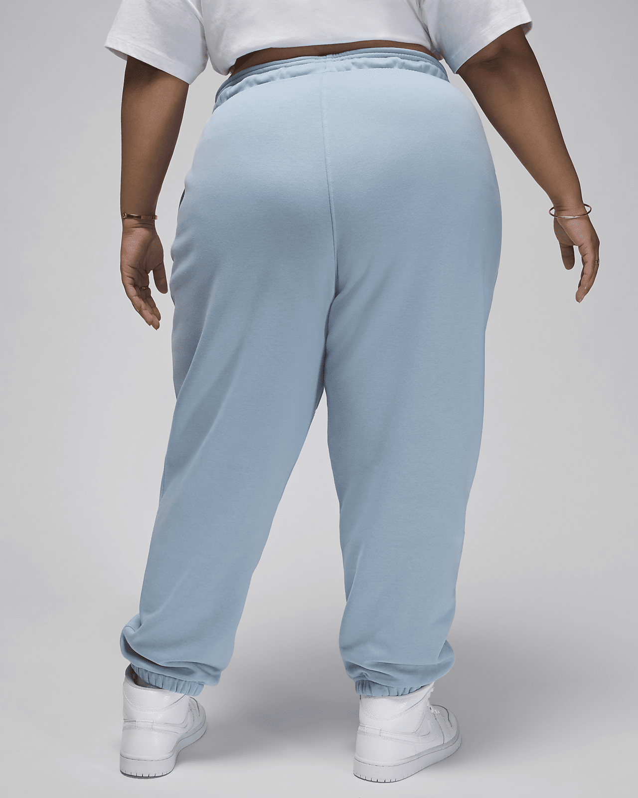 Jordan Brooklyn Fleece