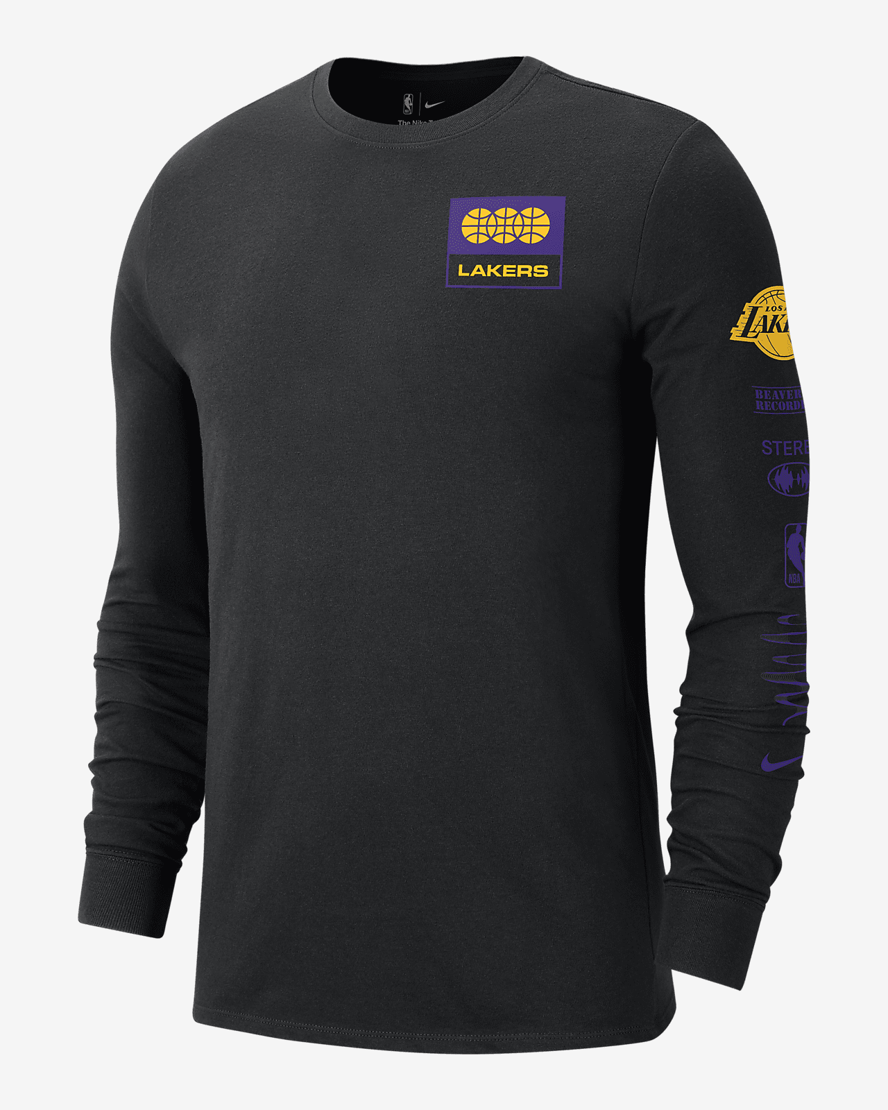 Los Angeles Lakers Essential
