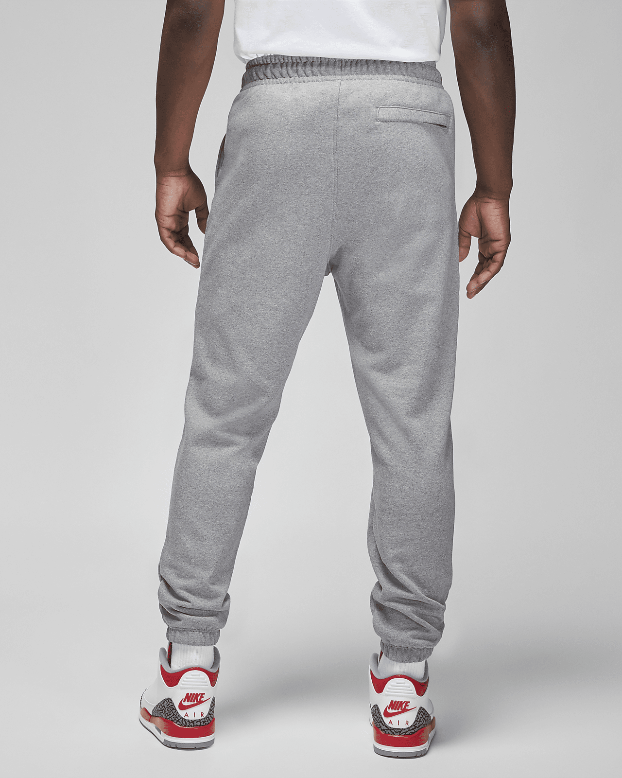 Jordan Flight Fleece