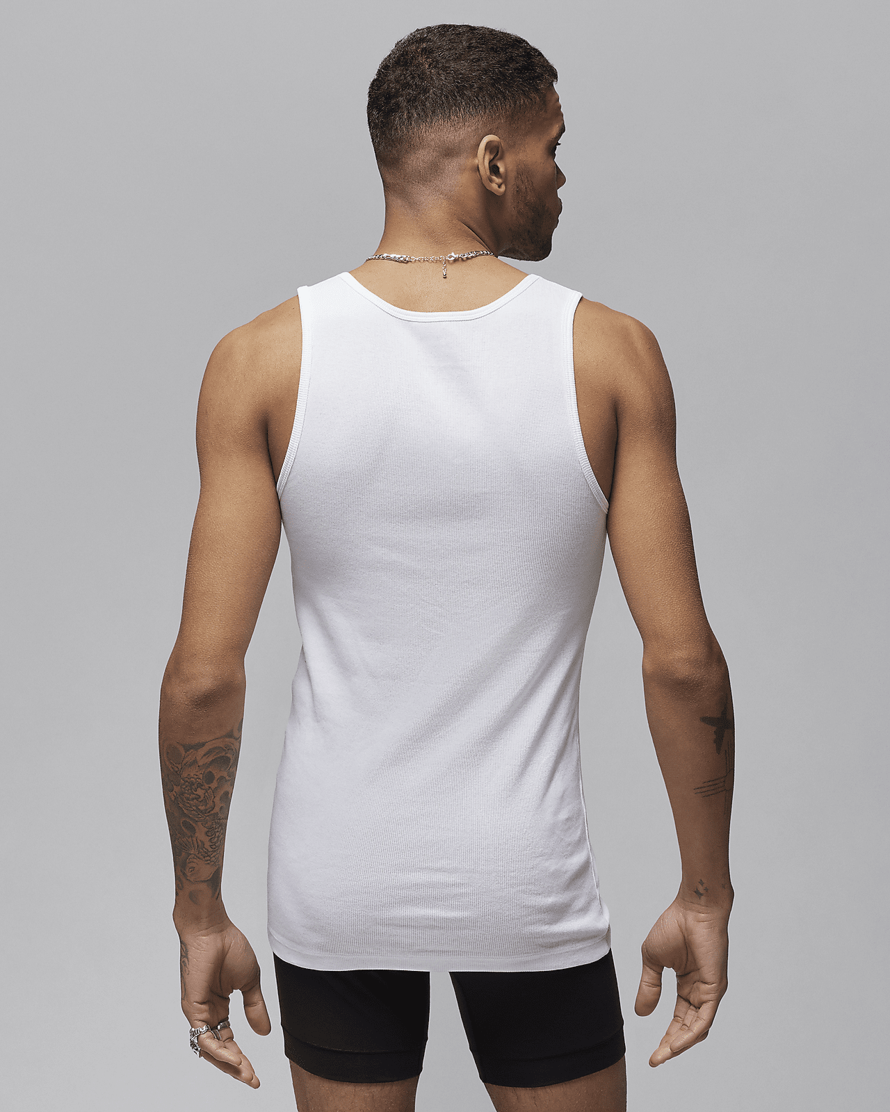 Jordan Flight Base