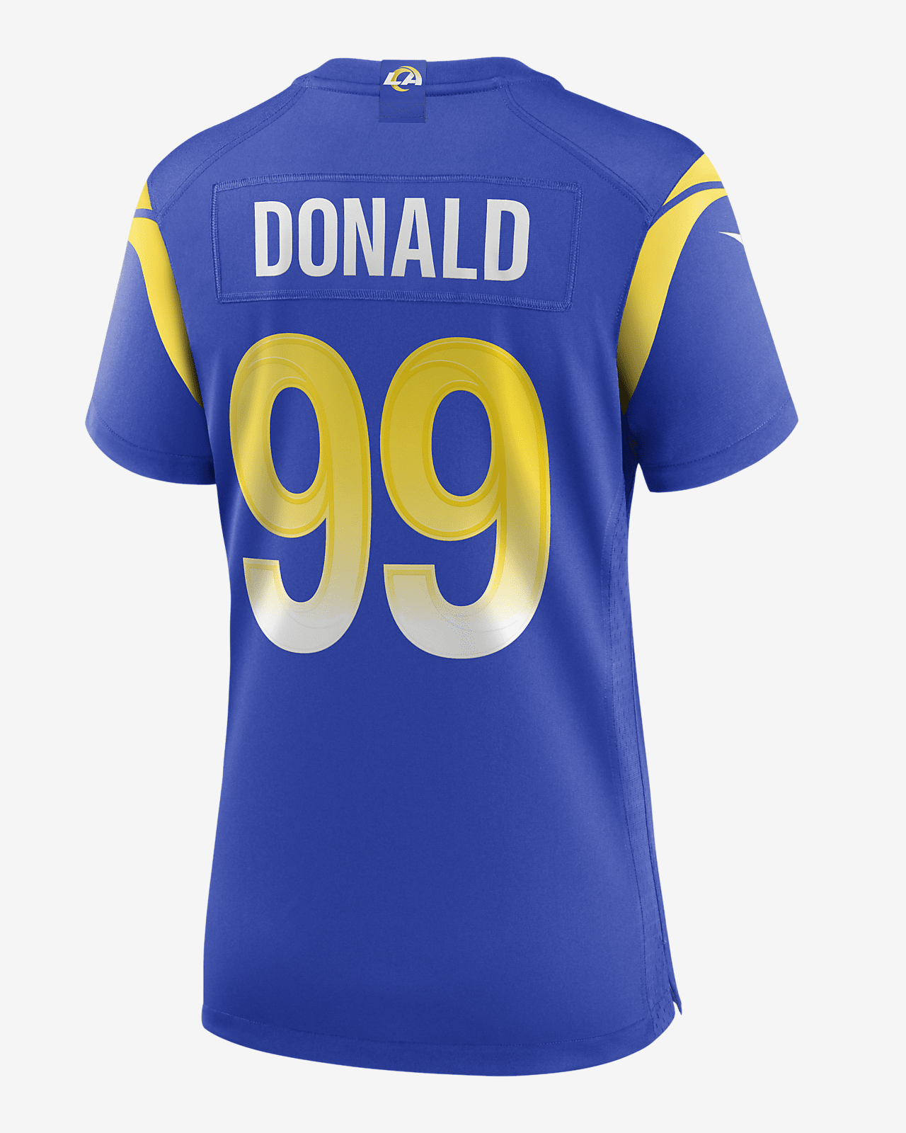NFL Los Angeles Rams (Aaron Donald)