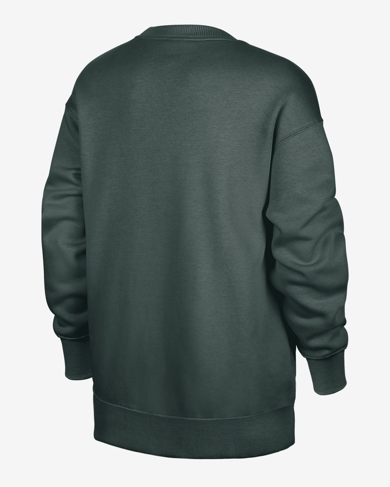 Michigan State Club Fleece