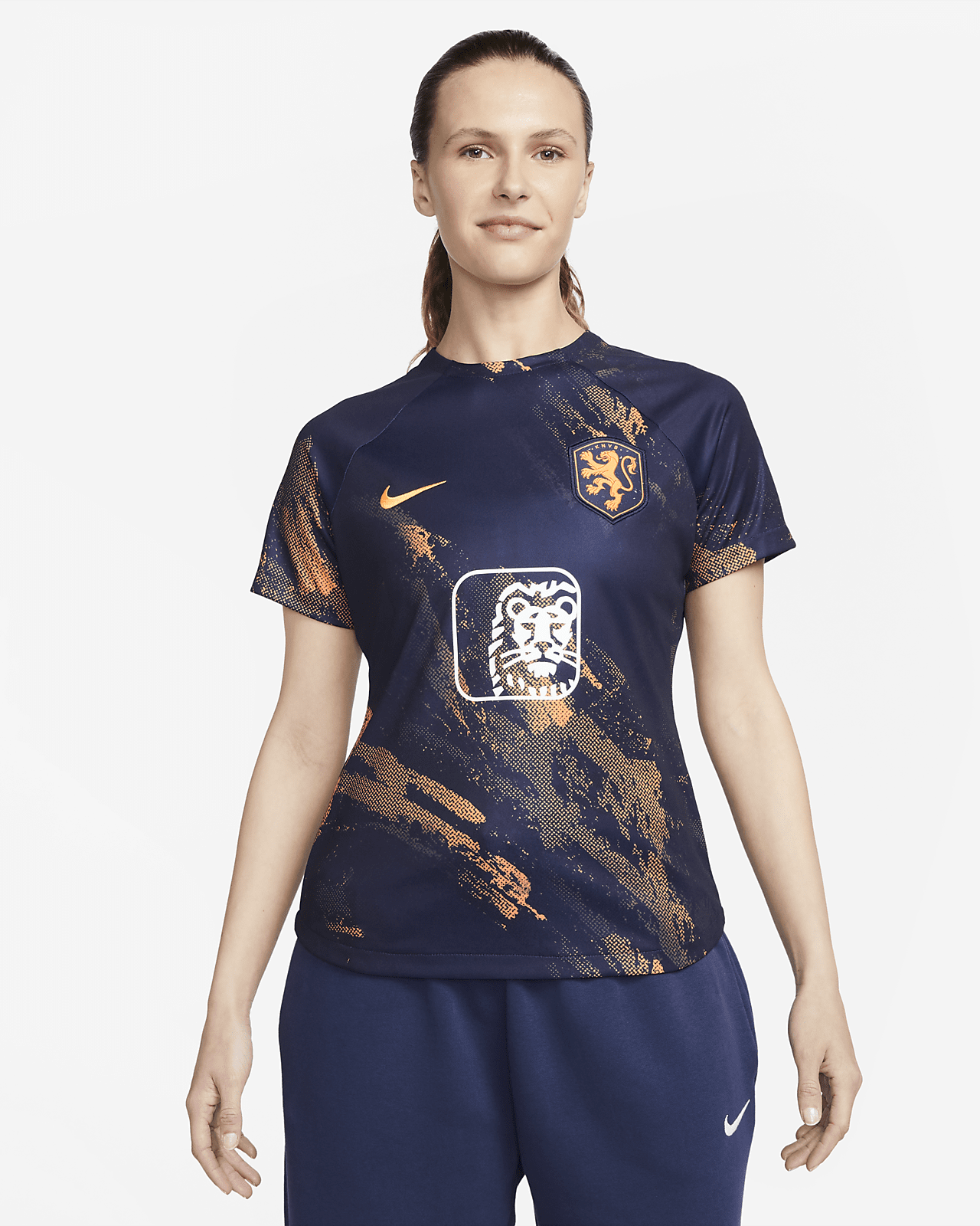 Netherlands Academy Pro