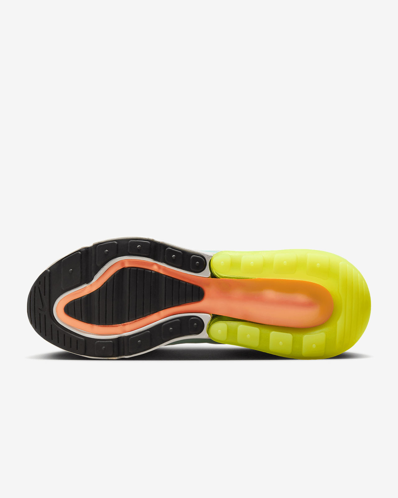 Nike Air Max 270