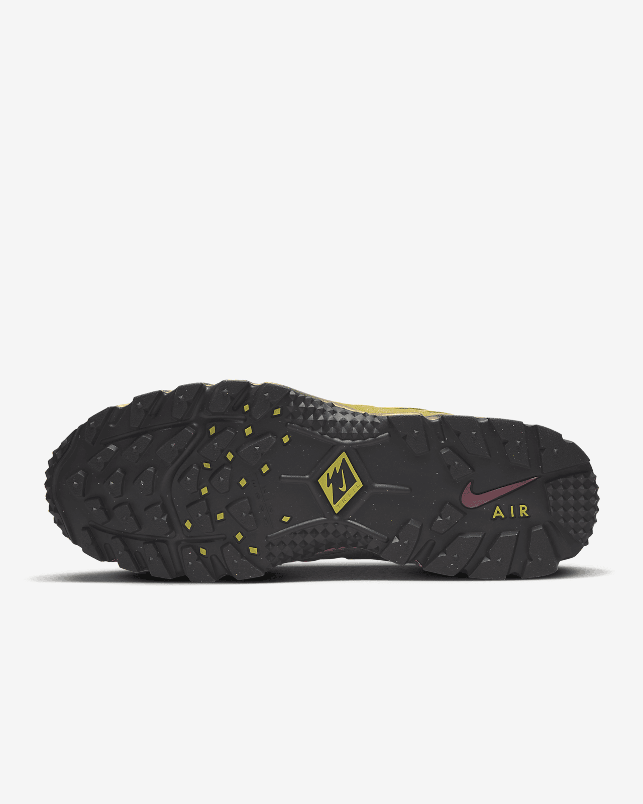 Nike Air Humara