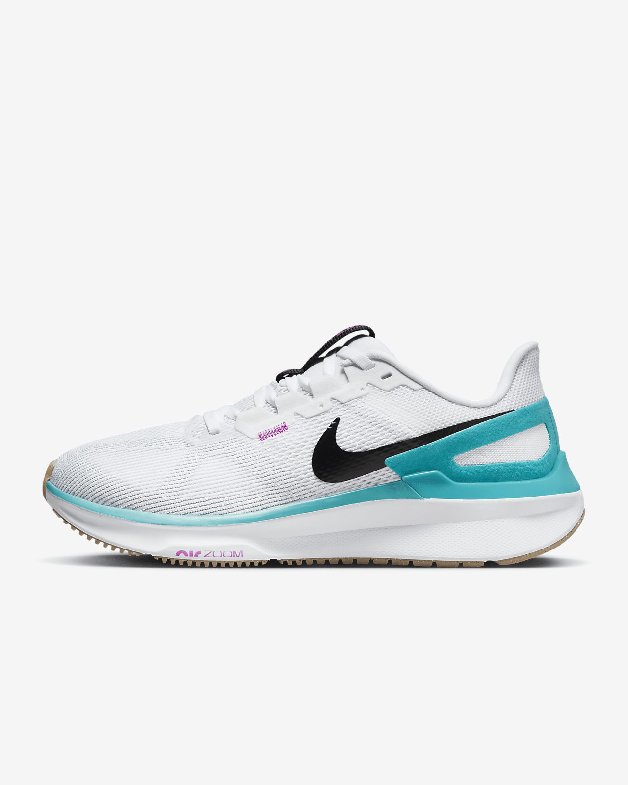 Nike Structure 25