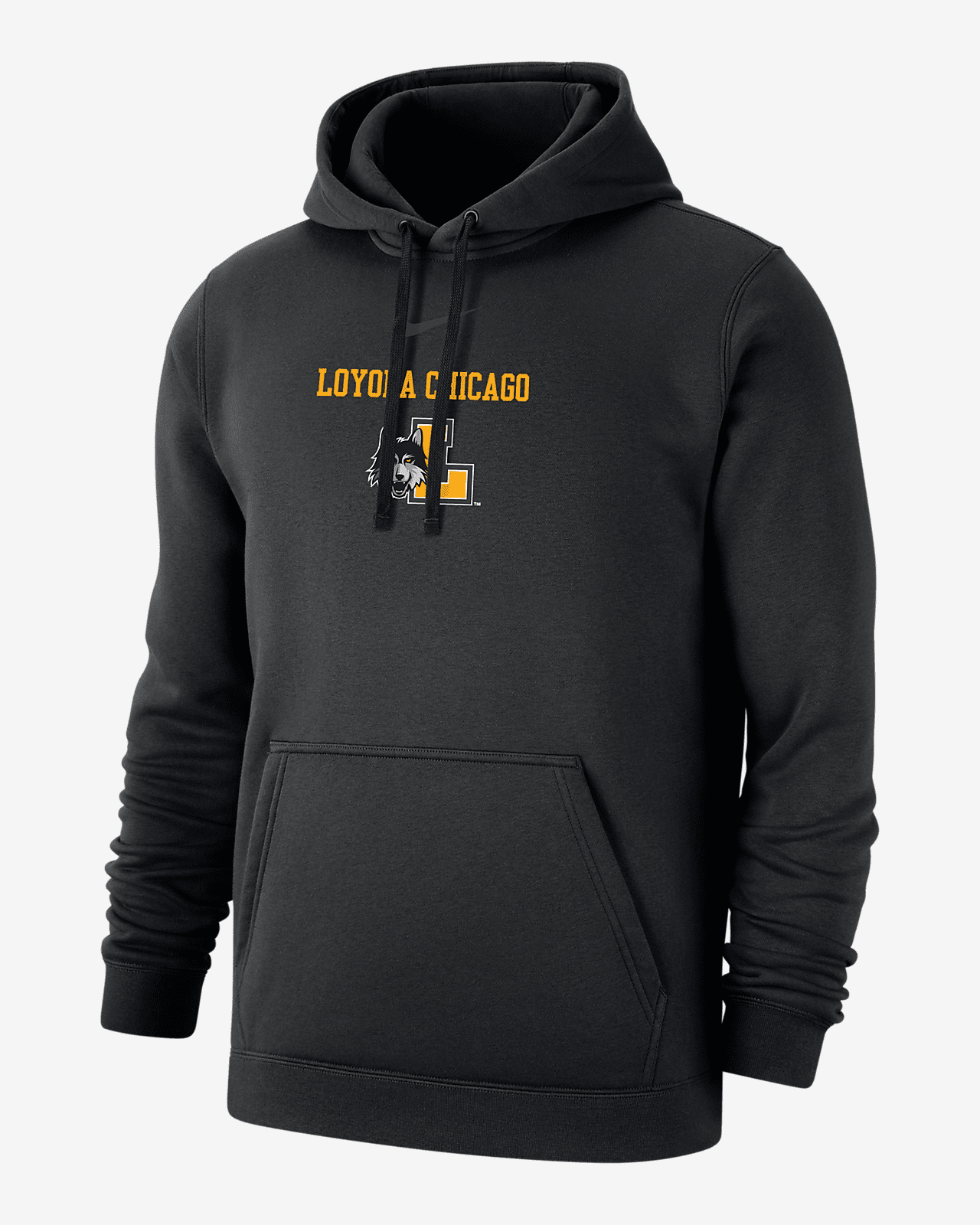 Loyola Chicago Club Fleece