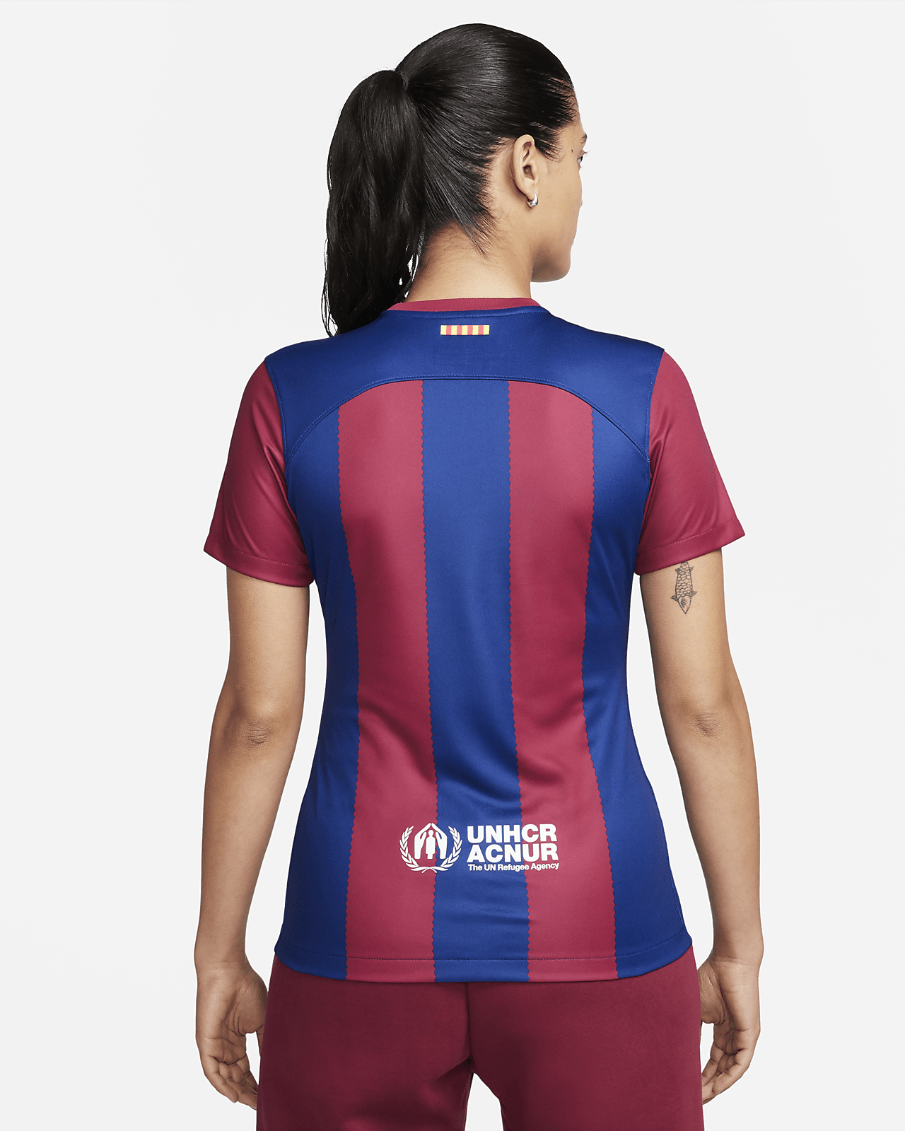 FC Barcelona 2023/24 Stadium Home