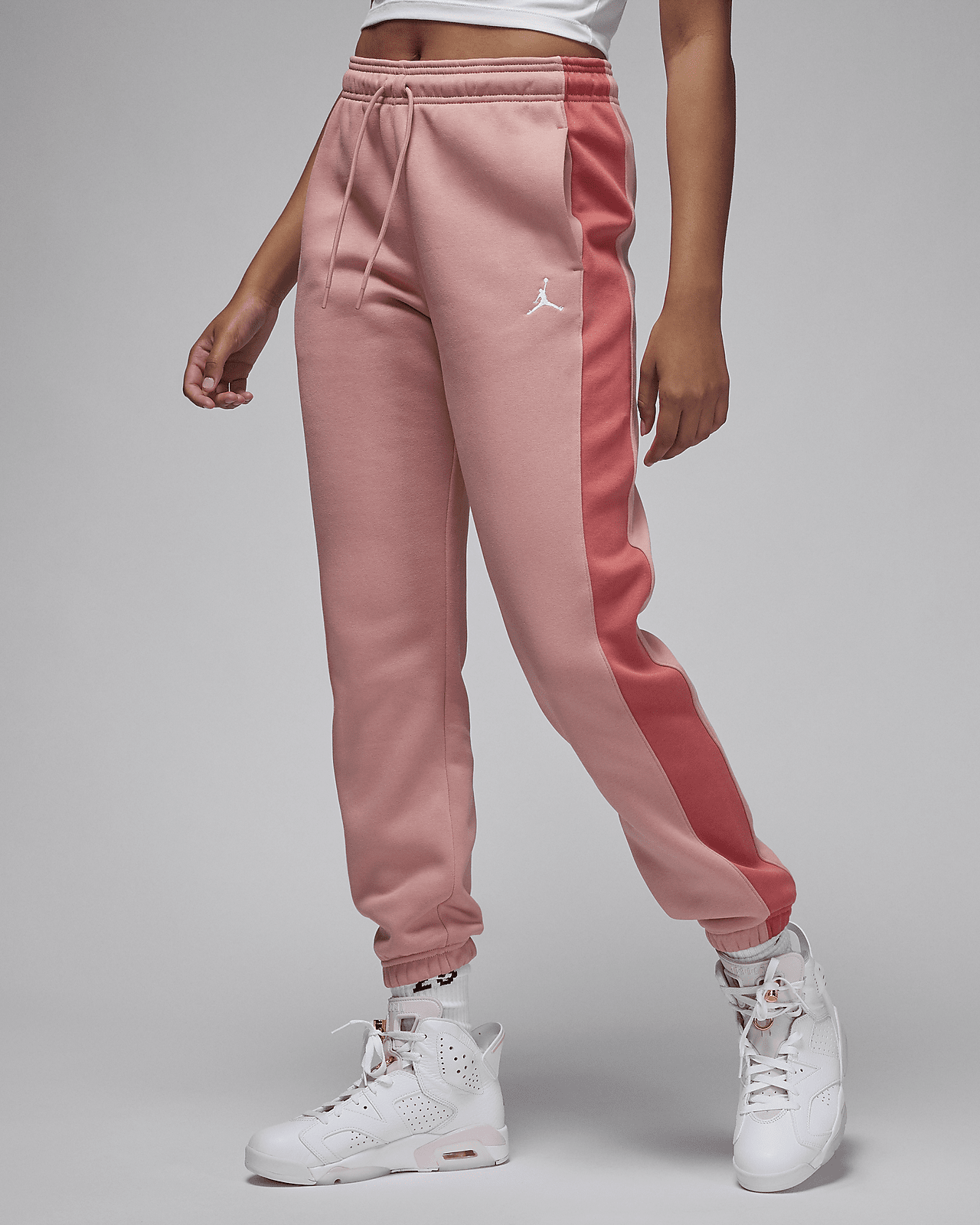 Jordan Brooklyn Fleece