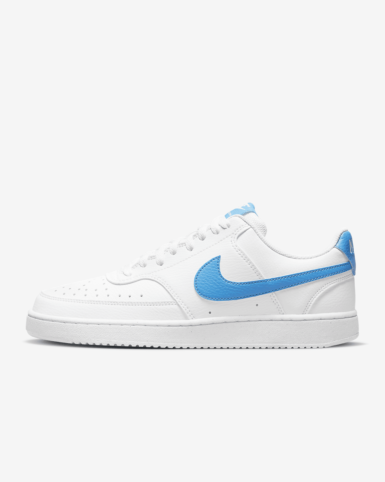Nike Court Vision Low Next Nature
