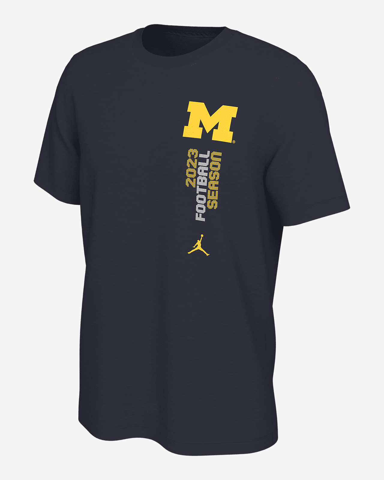 Michigan Schedule