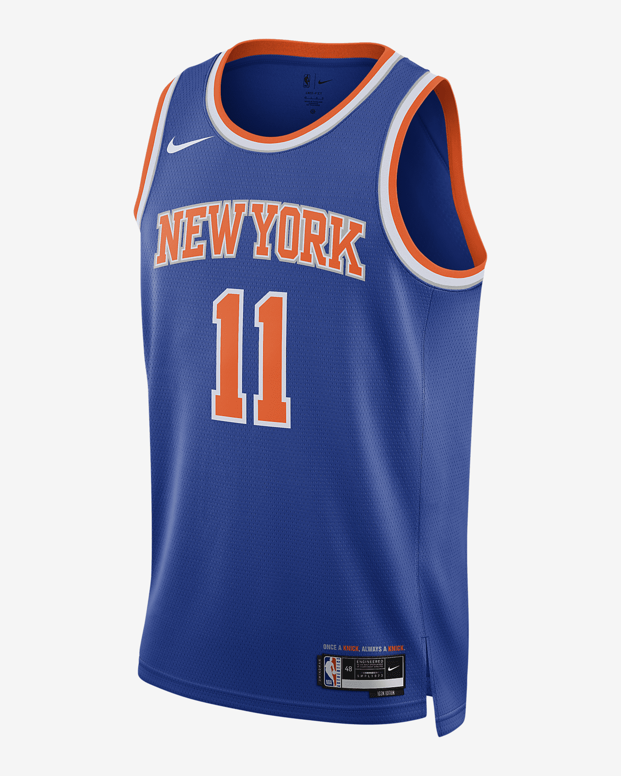 New York Knicks Icon Edition 2022/23