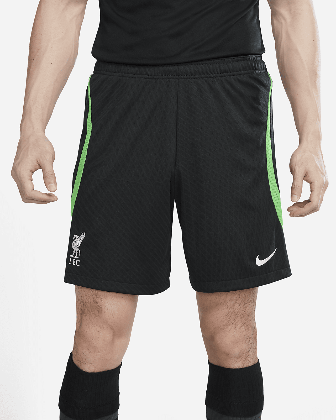 Liverpool FC Strike
