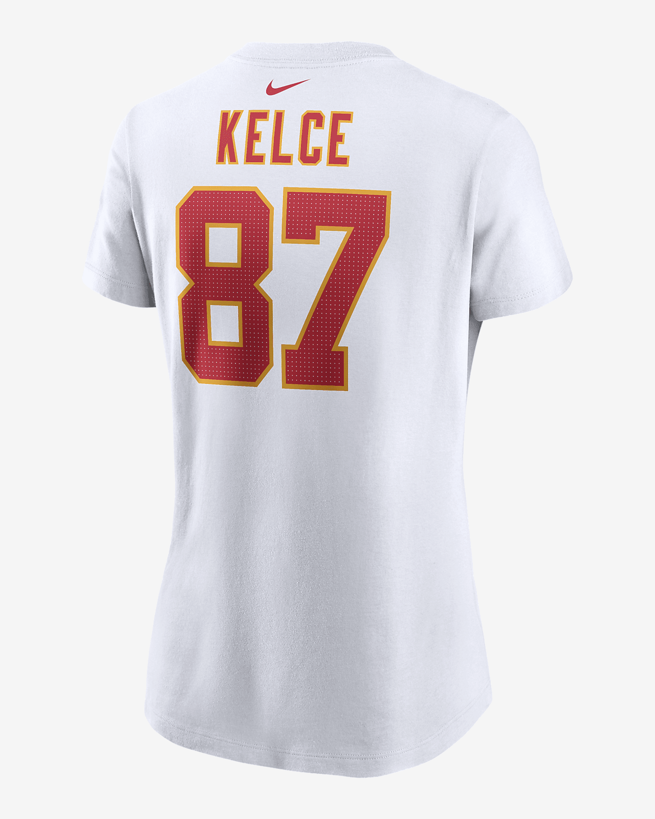 Travis Kelce Kansas City Chiefs