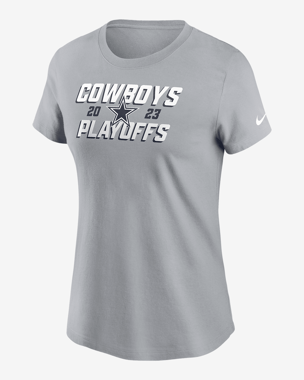 Dallas Cowboys 2023 NFL Playoffs Iconic