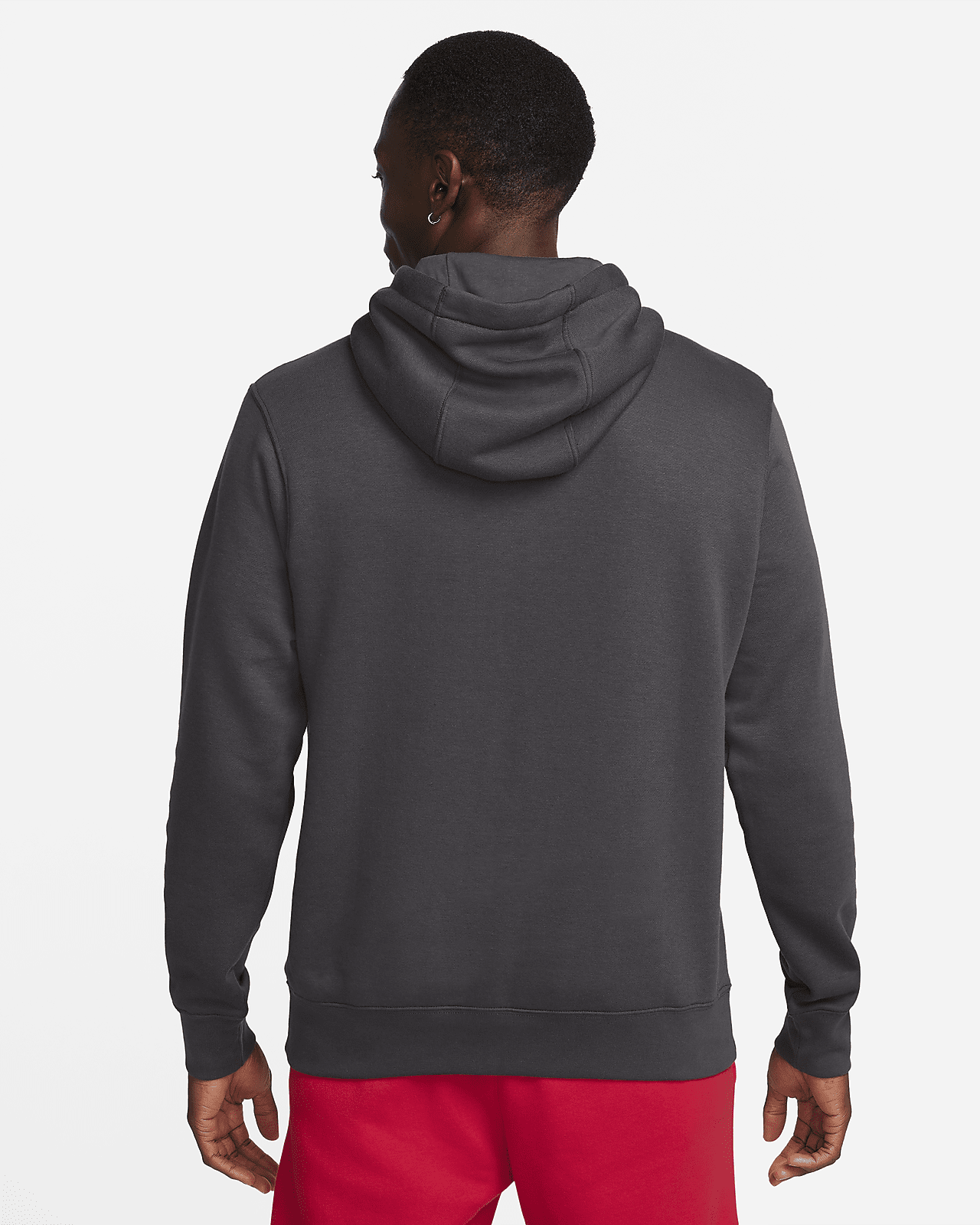 Liverpool FC Club Fleece