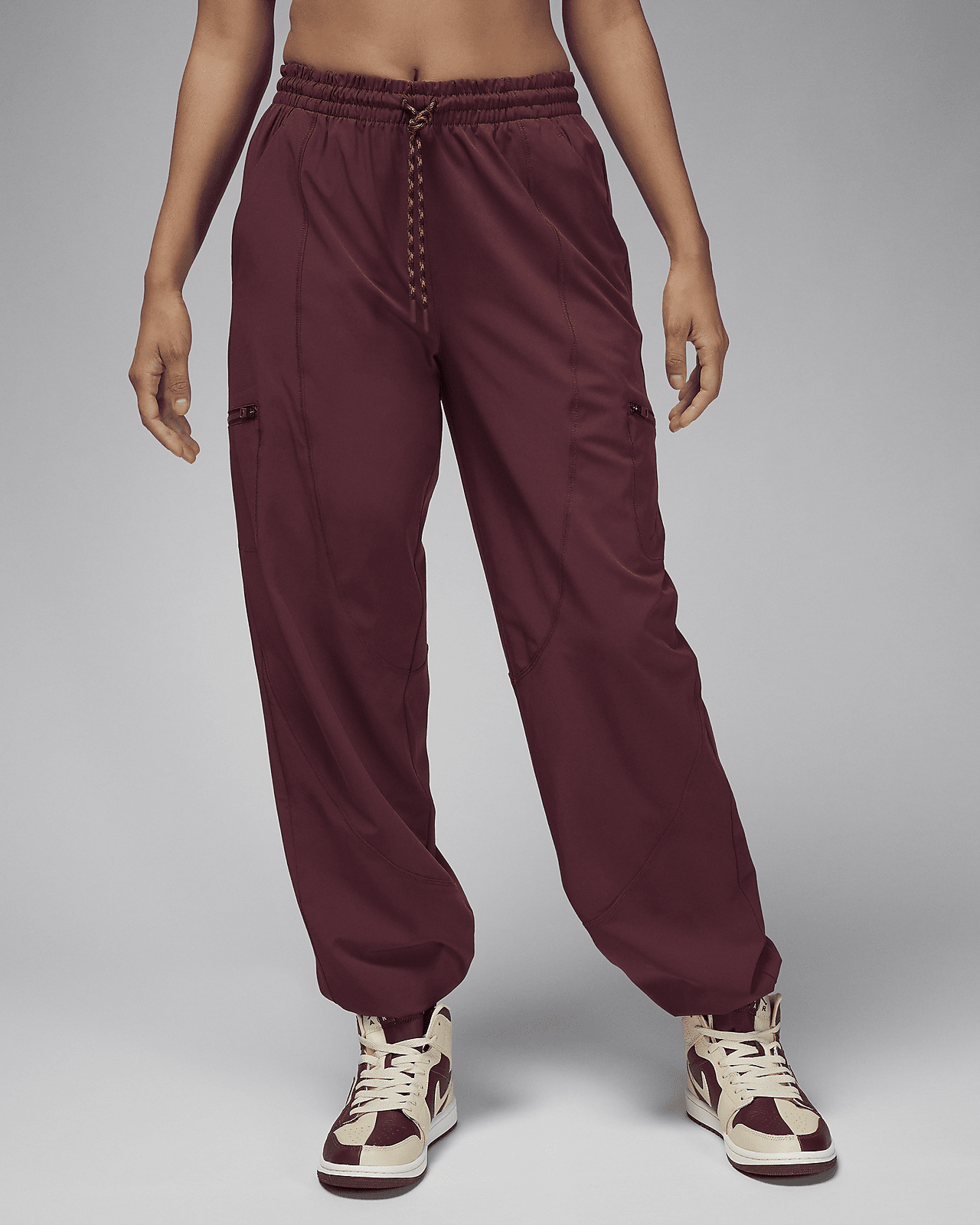 Jordan Sport