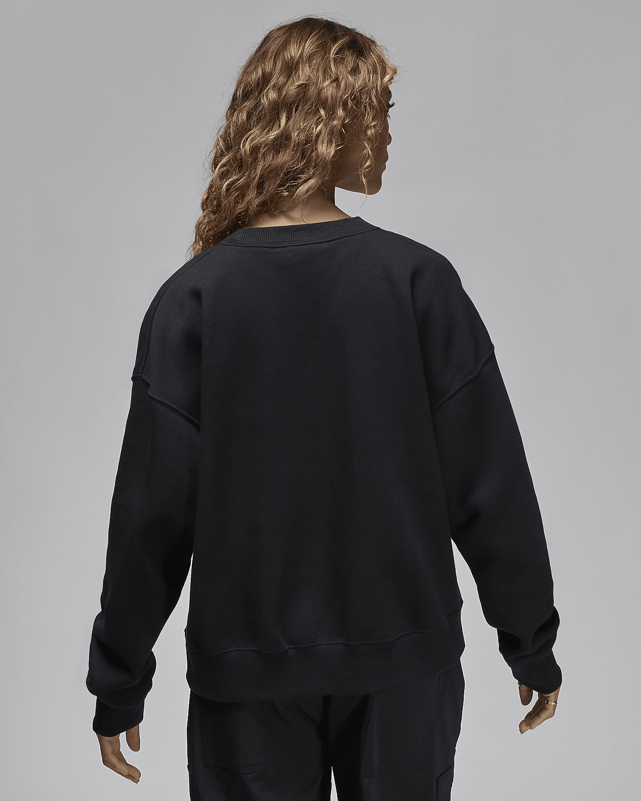 Jordan Brooklyn Fleece