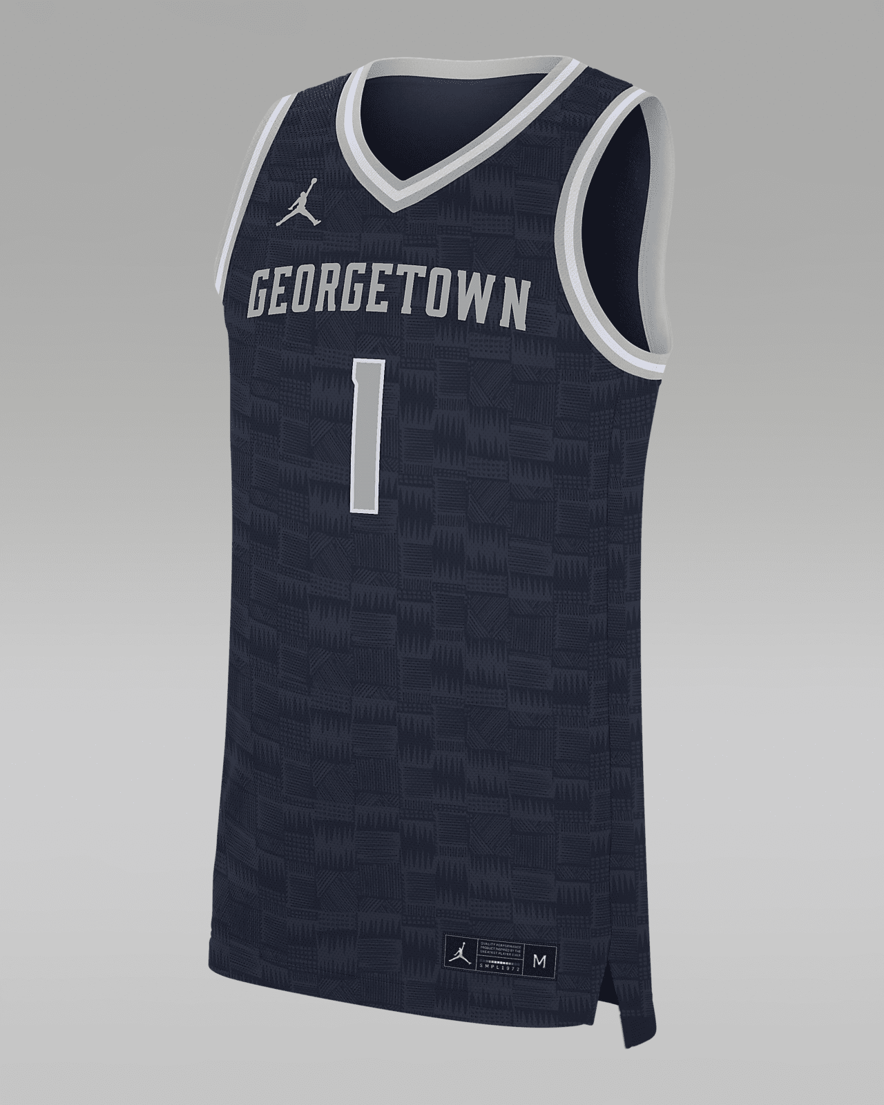 Jordan College (Georgetown)